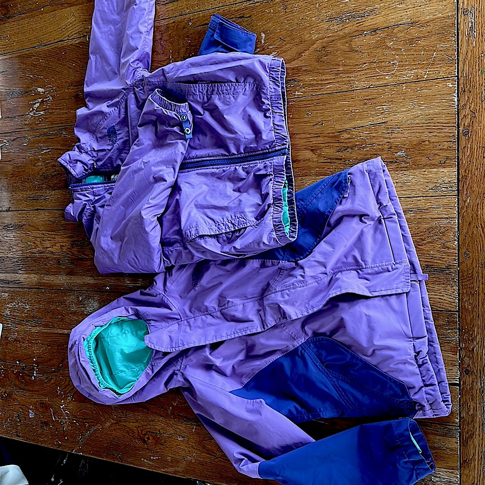 3 in 1 Ski/Snow Jacket